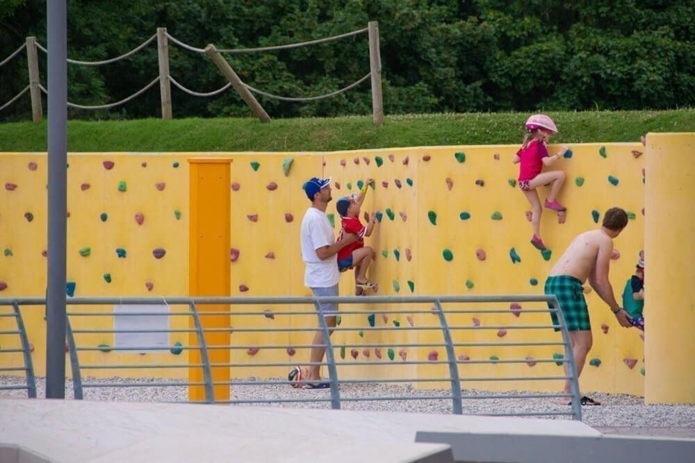 Estivo Premium Plus Mobile Homes On Camping Pra Delle Torri Caorle Exterior foto